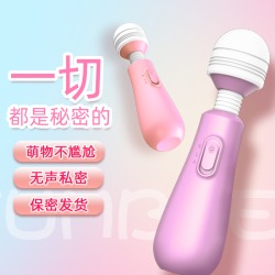 【女用器具】來(lái)樂(lè)LILO 不倒翁AV棒  